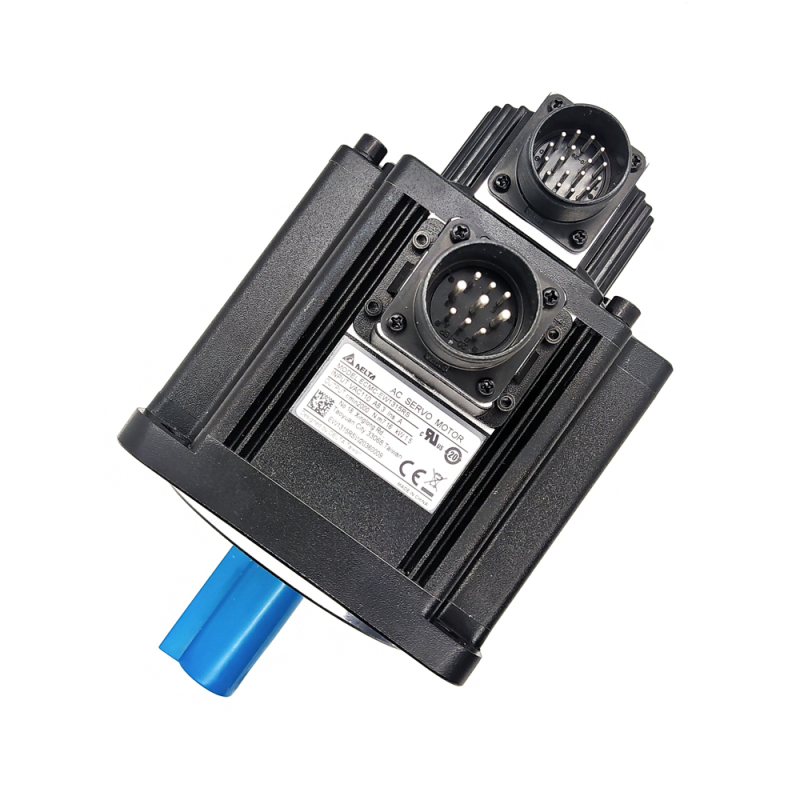 Servo motor DELTA ECMC-EW1315RS for CNC sawing centers