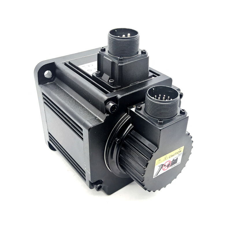 Servo motor DELTA ECMC-EW1315RS for CNC sawing centers