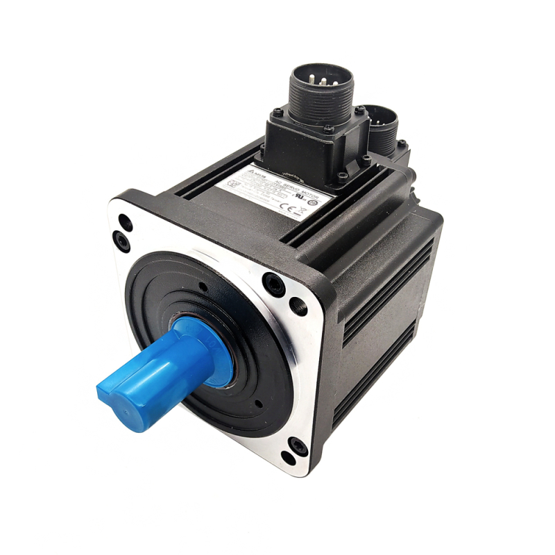 Servo motor DELTA ECMC-EW1315RS for CNC sawing centers