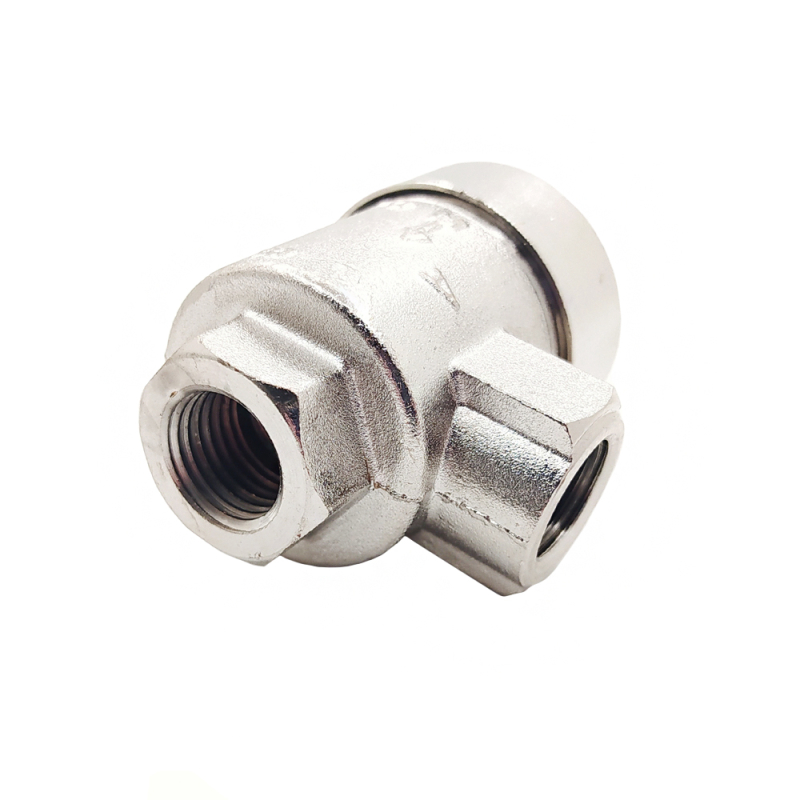 Main Saw Lift Valve BQE-02 CNC Sawing Center KS-832
