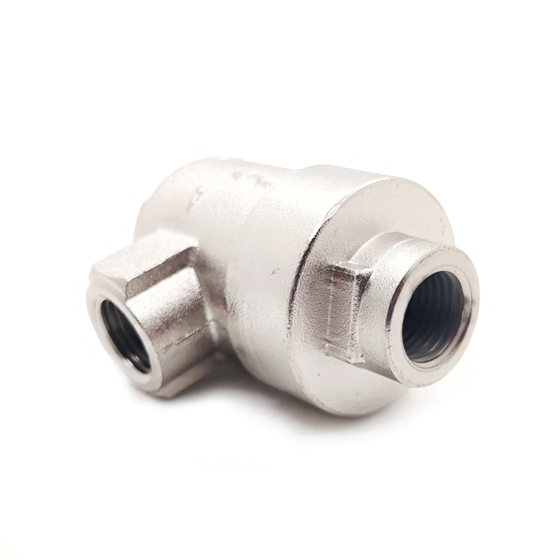 Main Saw Lift Valve BQE-02 CNC Sawing Center KS-832