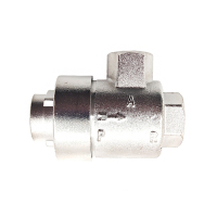 Main Saw Lift Valve BQE-02 CNC Sawing Center KS-832