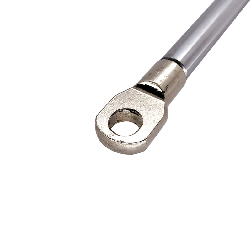 Cover gas shock absorber 370x145x60KG 621010011 for CNC saw centers