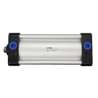 Main saw lift cylinder GS1329 for saw center KS-832