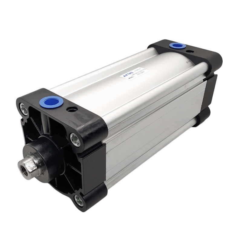 Main saw lift cylinder GS1329 for saw center KS-832