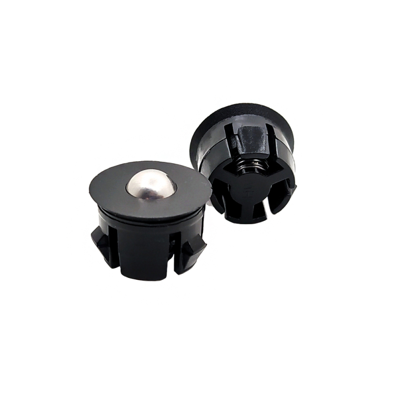 Air valves 18x15 mm for feeding tables of CNC sawing centers