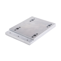 Zero zone plate 23031036 for KS-828 saw center