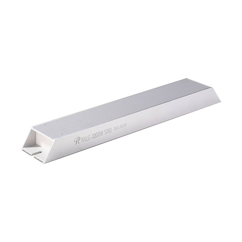 Braking resistor 1000 W 50R 62040010023 for saw centers
