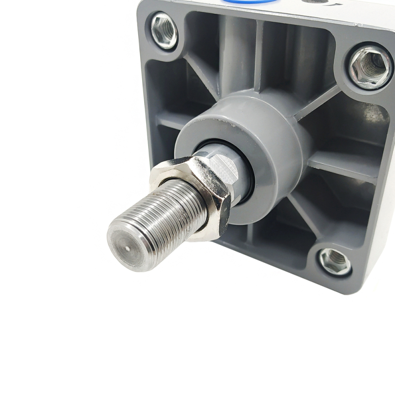 Cylinder ESCY100x125-S for CNC saw centers