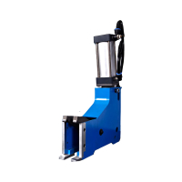 KS-832/838 2-finger CNC Sawing Center Assembly
