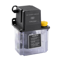 Automatic lubrication unit 2202-100T 630130461 for CNC beam saws