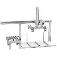 Auto gantry loader KHG-2209 for CNC beam saws