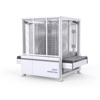 Buffer KHS-330 for automatic lines