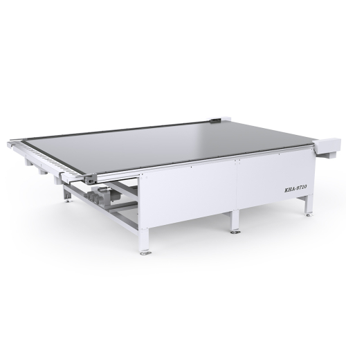 Receiving conveyor KHA-9710