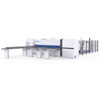 CNC panel saw/beam saw KS-543HLM