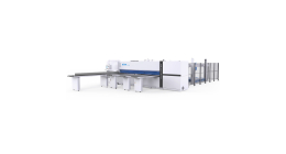 CNC panel saw/beam saw KS-543HLM