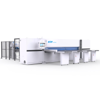 CNC panel saw/beam saw KS-543HM