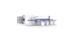 CNC panel saw/beam saw KS-543HM