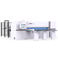 CNC panel saw/beam saw KS-828DT