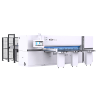 CNC panel saw/beam saw KS-832DT