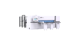 CNC panel saw/beam saw KS-832DT