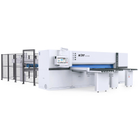 CNC panel saw/beam saw KS-832HT