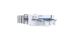 CNC panel saw/beam saw KS-832HT