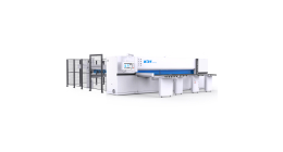 CNC panel saw/beam saw KS-843DT