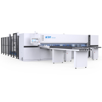 CNC panel saw/beam saw KS-843HL