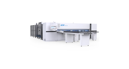 CNC panel saw/beam saw KS-843HL