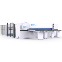 CNC panel saw/beam saw KS-843L