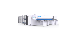 CNC panel saw/beam saw KS-843L