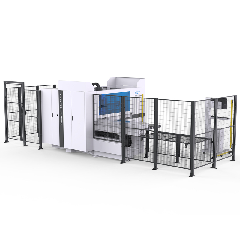 CNC Drilling Center KD-610XHZ