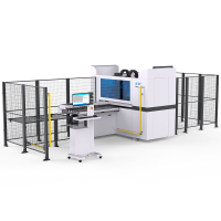 CNC Drilling Center KD-610XHZ