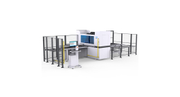 CNC Drilling Center KD-612GNH with C-axis