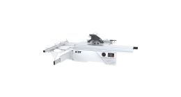Sliding table saw KS-132C
