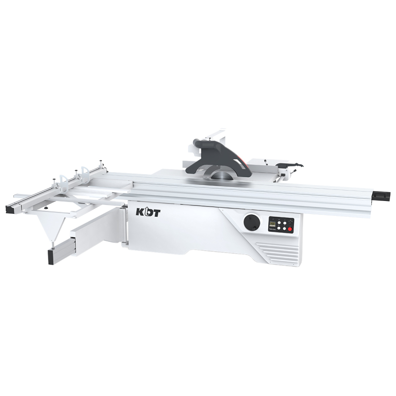 Sliding table saw KS-132C
