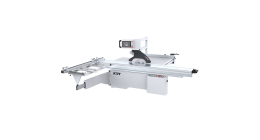 Sliding table saw KS-132K