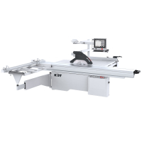 Sliding table saw KS-132PV