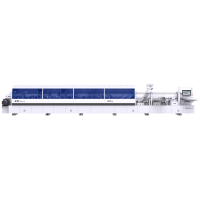 Automatic Edge Banding Machine KE-518B