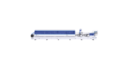 Automatic Edge Banding Machine KE-526G