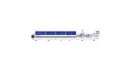 Automatic Edge Banding Machine KE-526GHT