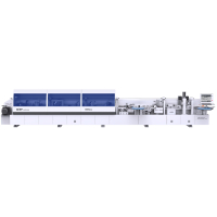Automatic edge banding machine KB-399R