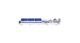 Automatic edge banding machine KB-399R
