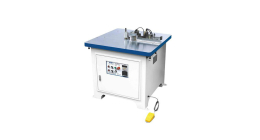 Universal edge banding machine KDT-305