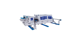 Double Sided Edge Banding Machine KE-2368JHSK