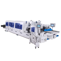 Double Sided Edge Banding Machine KE-2468JHSK