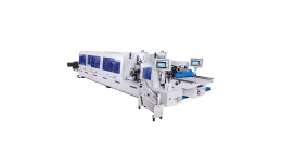Double Sided Edge Banding Machine KE-2468JHSK