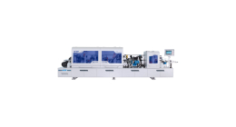 Automatic edge banding machine KE-395J