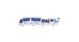Automatic edge banding machine KE-396JB